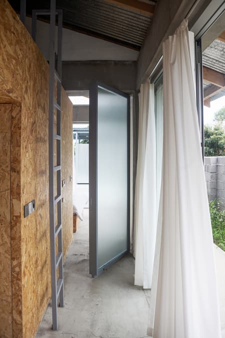 Pati Project