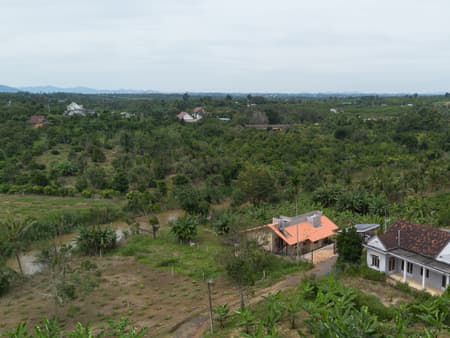Bao Loc House