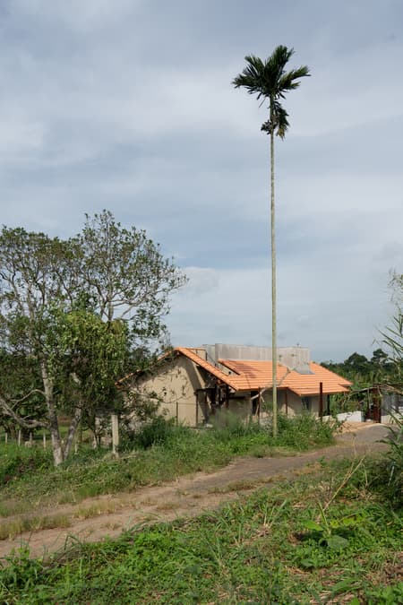 Bao Loc House