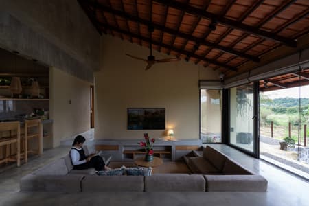 Bao Loc House