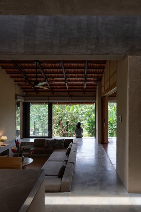 Bao Loc House