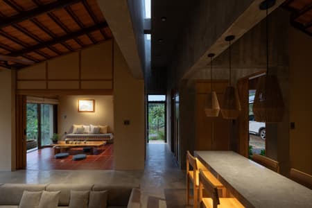 Bao Loc House