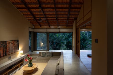 Bao Loc House