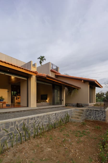 Bao Loc House