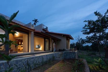 Bao Loc House