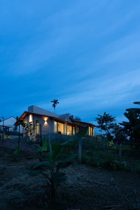 Bao Loc House