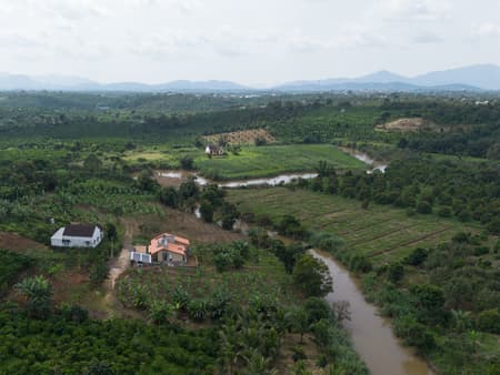 Bao Loc House