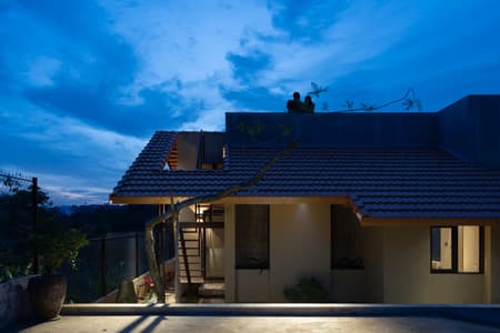 Bao Loc House