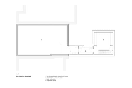 Light Box House