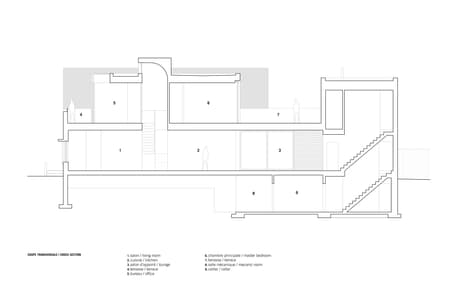Light Box House