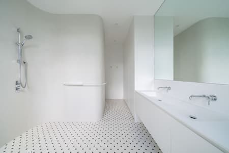 Light Box House