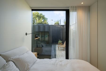 Light Box House