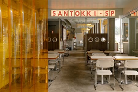 Santokki Retaurant