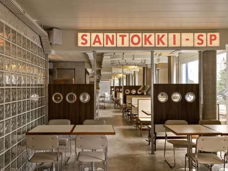 Santokki Retaurant
