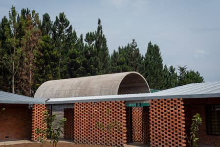  Our Lady of Victoria Monastery