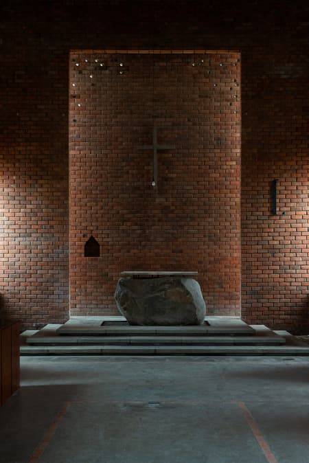  Our Lady of Victoria Monastery