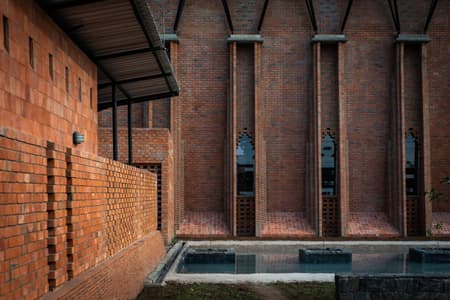  Our Lady of Victoria Monastery
