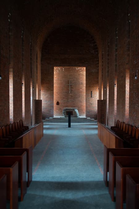  Our Lady of Victoria Monastery