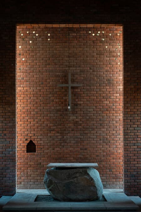  Our Lady of Victoria Monastery