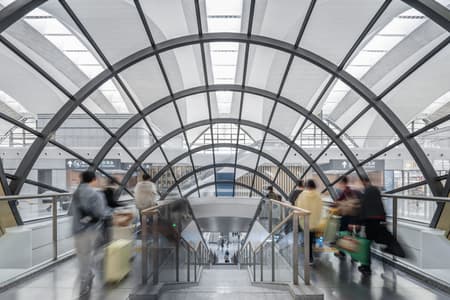 Nanchang East Station