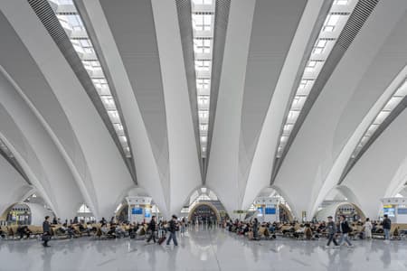 Nanchang East Station