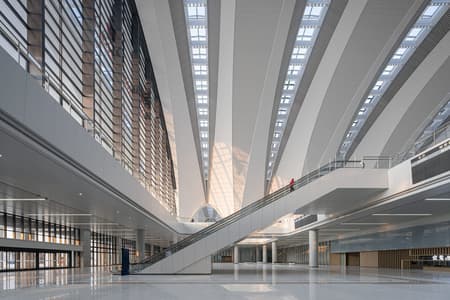 Nanchang East Station