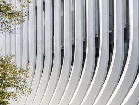 Sportarena Olympiapark Munich SAP Garden