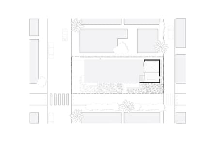 Manhattan Beach Residence
