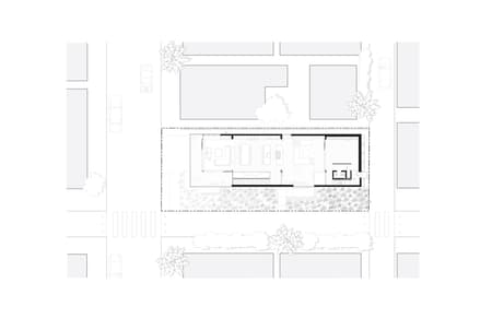 Manhattan Beach Residence
