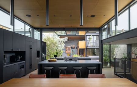 Manhattan Beach Residence