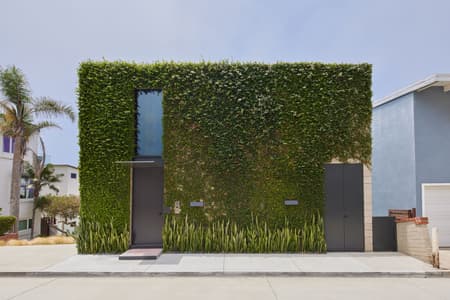 Manhattan Beach Residence