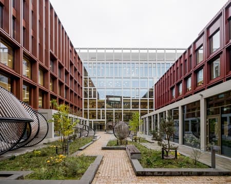 WoodHub 