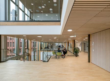 WoodHub 