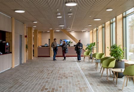 WoodHub 
