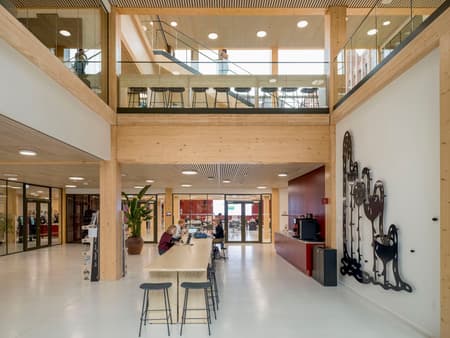 WoodHub 