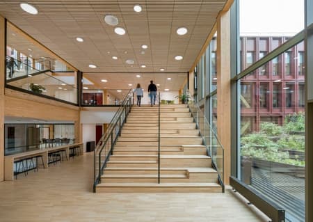 WoodHub 