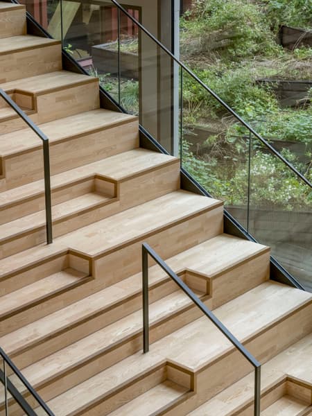 WoodHub 