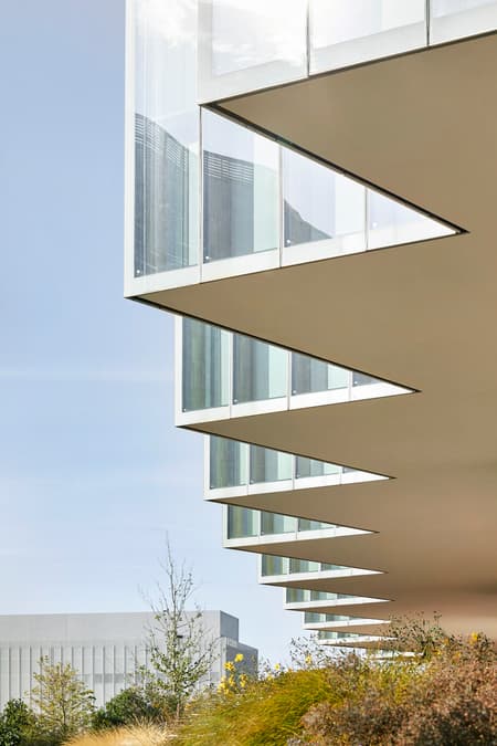 AstraZeneca’s The Discovery Centre 