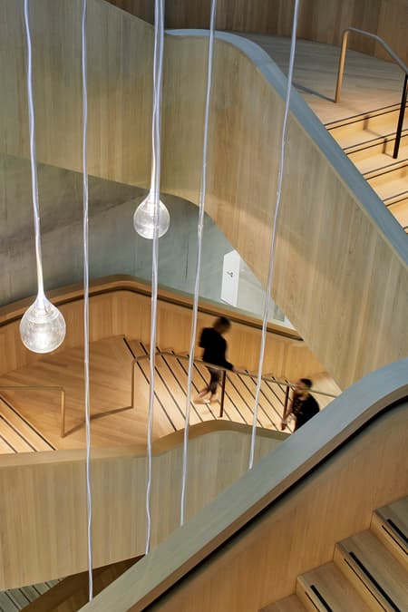 AstraZeneca’s The Discovery Centre 