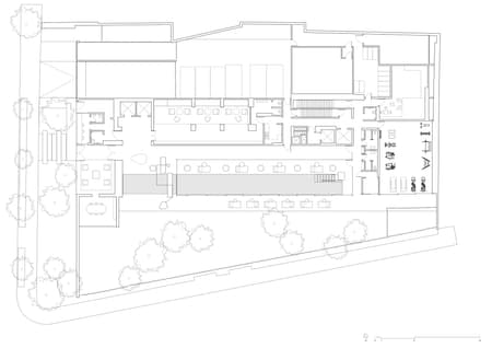 Ibaté Building