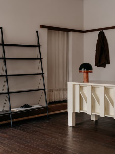 Lemaire Chengdu Boutique Store 