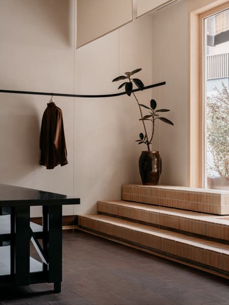 Lemaire Chengdu Boutique Store 