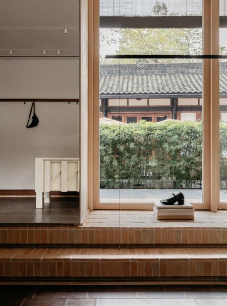 Lemaire Chengdu Boutique Store 
