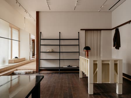 Lemaire Chengdu Boutique Store 