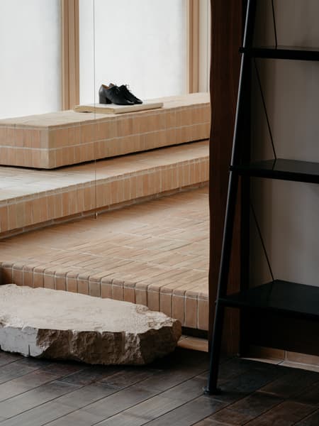 Lemaire Chengdu Boutique Store 