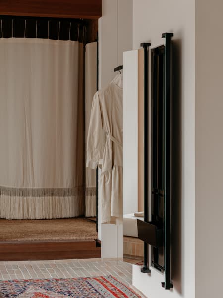 Lemaire Chengdu Boutique Store 