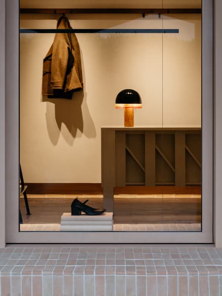 Lemaire Chengdu Boutique Store 