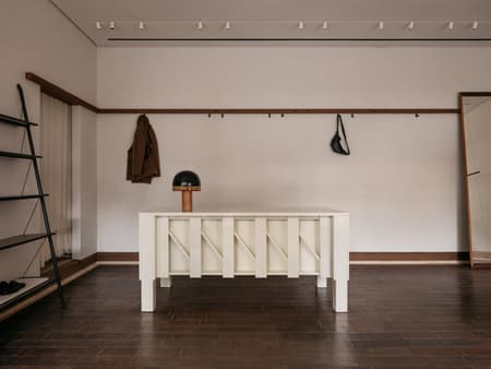 Lemaire Chengdu Boutique Store 