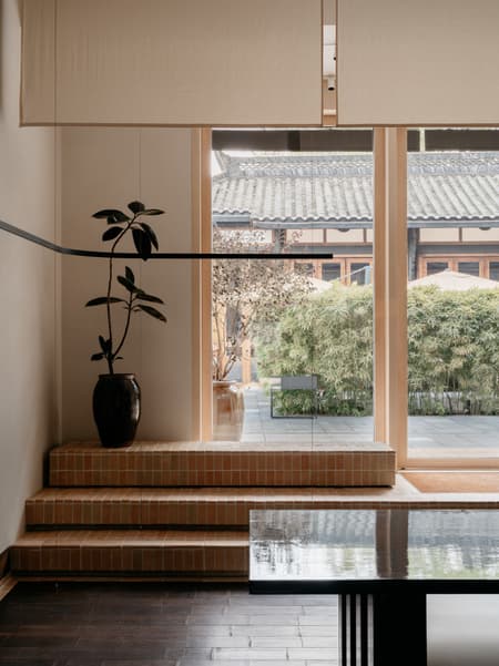 Lemaire Chengdu Boutique Store 