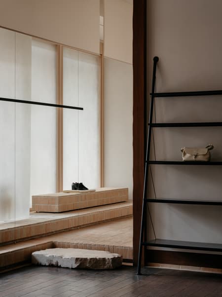 Lemaire Chengdu Boutique Store 